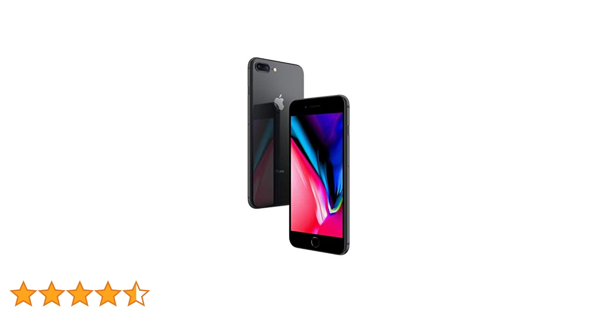 【中古】Apple iPhone 8 Plus スペースグレイ iPhone 8 Plus iPhone8 256GB スペースグレイ SIMフリー 中古